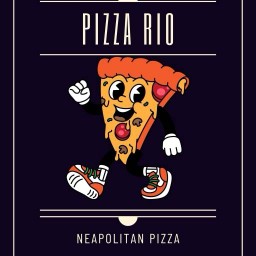 พิซซ่าริโอ้  บ้านบัวทองซอย22