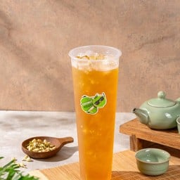 ชาอู่หลงมะลิป่า