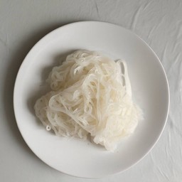 เส้นเล็ก