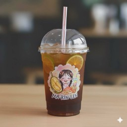 น้ำผึ้งมะนาว