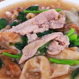 ราดหน้า