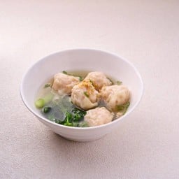 เกี๊ยวกุ้งน้ำฮ่องกง