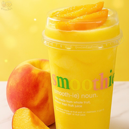 พีชปั่น