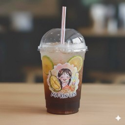 น้ำผึ้งมะนาวโซดา