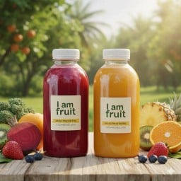 RUN TEA ชาเย็นใต้เข้มข้น นวลจันทร์ 38/1