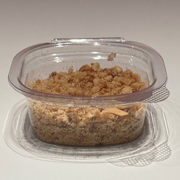 ถั่วป่น