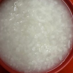 Boiled Rice