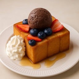 Cozy cloud cafe บางกระปิ