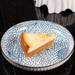 LMD1. French Cheesecake ชีสเค้กสไตล์ฝรั่งเศส