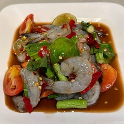 เกาเหลากุ้ง