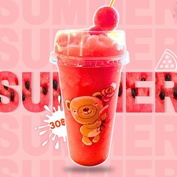 แตงโมปั่น