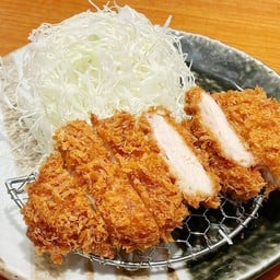 ชุดคัตสึไก่