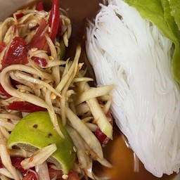 เรื่องของไก่ By คุณลุง/บ้านกรุงไทย/ตรงข้างที่จอดรถ