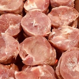 หมูชาบู