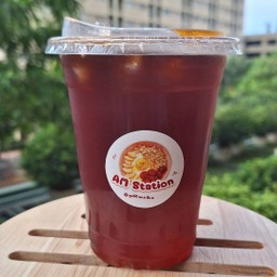 ชามะนาว