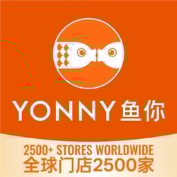 YONNY鱼你 Central Pinklao