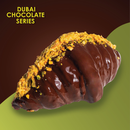 ครัวซองต์ช็อกดูไบ