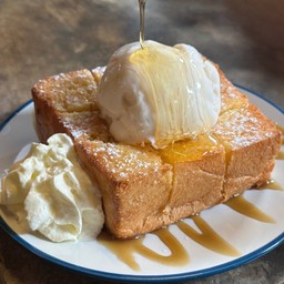 ฮันนี่โทสต์ คลาสสิค