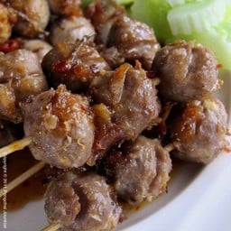 เอ็นเนื้อ