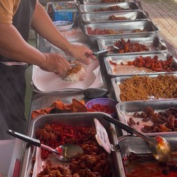 ข้าวเหนียว 2หน้า พิเศษ