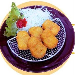 นักเก็ตไก่