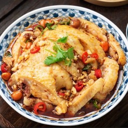 หนานมี่ 喃咪