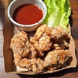 ไก่กรอบ Original 150 g.