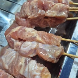 เนื้อไก่