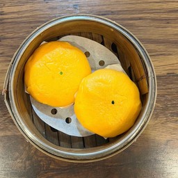 ซาลาเปา-คัสตาร์ด-ส้ม