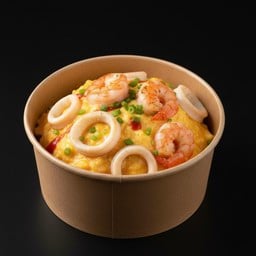 ครัวบ้านบ้าน สันปูเลย