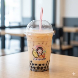 ชานมใต้หวัน