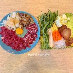 แจ่วฮ้อนเนื้อ