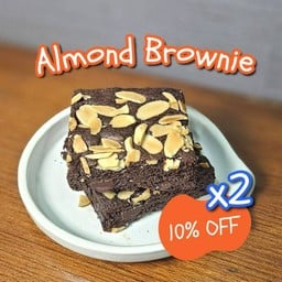 Nomi Bakes (คุกกี้ & บราวนี่) จรัญฯ91