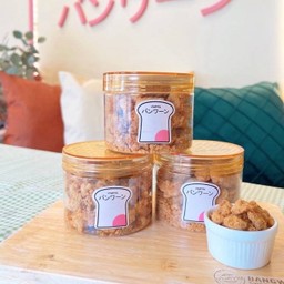 ครัมเนยสด