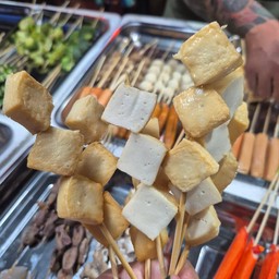 เต้าหู้