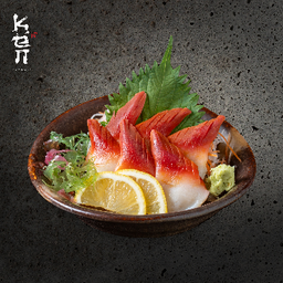 หอยปีกนกซาซิมิ