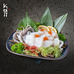 หมึกซาซิมิ