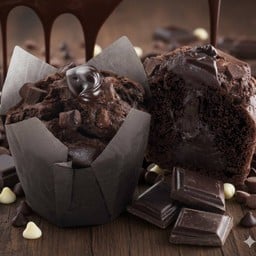 มัฟฟินช็อก