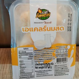 เอแคร์นมสด