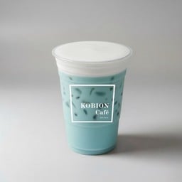 Ice Kobion Blue Milk