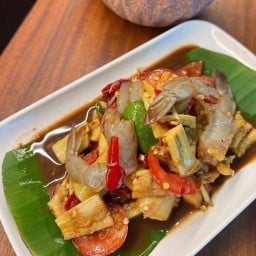 ซิ่มเบิ่ง แจ่วฮ้อน สมุทรสงคราม