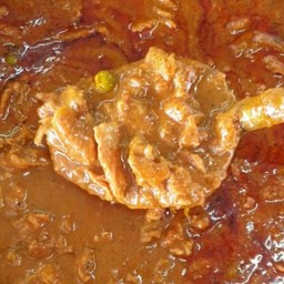 แกงปักษ์ใต้นครศรี byอรอุมา