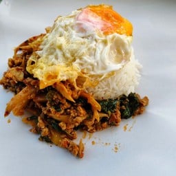 กระเพราวิลเลจ