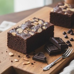 ดาร์คช็อคบราวนี่