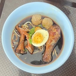 ก๋วยจั๊บ