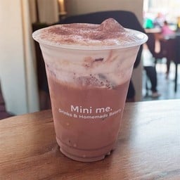 Mini me. By pingkycoco