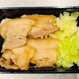 ยักษ์คู่ย่างให้น้องเล็ก(สามชั้นล้วนๆ)