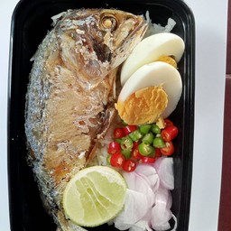 ข้าวปลาาทู