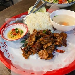 ร้านบ้าน BAAN