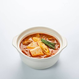 ซุปกิมจิ